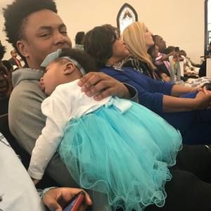 Meet your Posher, Tyrelle